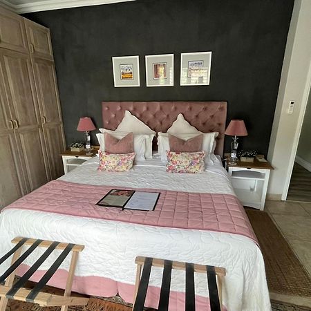 Sandals Guest House Durban Eksteriør billede