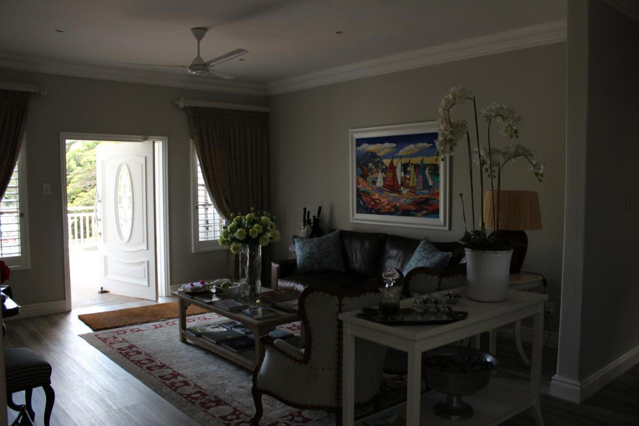 Sandals Guest House Durban Eksteriør billede